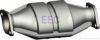 EEC TY6003 Catalytic Converter